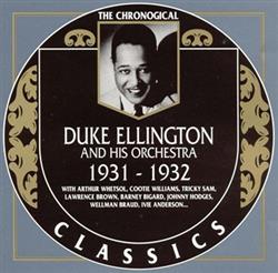 Download Duke Ellington And His Orchestra - 1931 1932