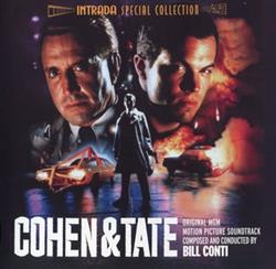 Download Bill Conti - Cohen Tate Original MGM Motion Picture Soundtrack