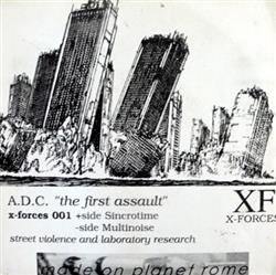 Download ADC - The First Assault