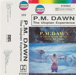 Download PM Dawn - The Utopian Experience