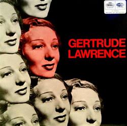 Download Gertrude Lawrence - Gertrude Lawrence