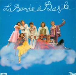 Download La Bande A Basile - La Bande A Basile