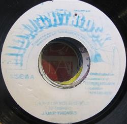 Download Jah Thomas - Lift Up Your Dress