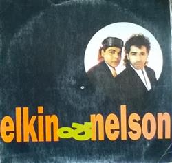 Download Elkin & Nelson - I Love You Querida