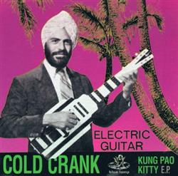 Download Cold Crank - Kung Pao Kitty
