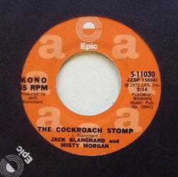 Download Jack Blanchard And Misty Morgan - The Cockroach Stomp