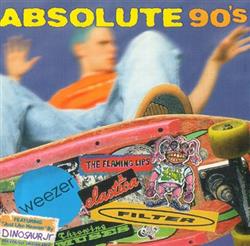 Download Various - Absolute 90s