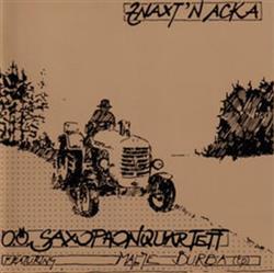 Download OÖ Saxophonquartett - Znaxtn Acka