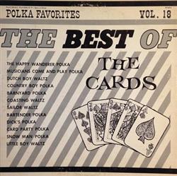 Download The Cards - The Best Of The Cards