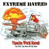 ascolta in linea Extreme Hatred - Visualize World Hatred The Best The Rest And The Rare