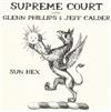 descargar álbum Supreme Court - Sun Hex