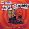 ouvir online The Amazing Time Drifters - A Little Drift In Time