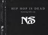 télécharger l'album Nas Featuring william - Hip Hop Is Dead