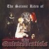 descargar álbum The Quintessentials - The Satanic Rites Of The Quintessentials