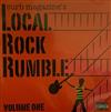 lytte på nettet Various - Curb Magazines Local Rock Rumble Volume 1