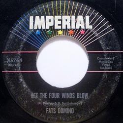 Download Fats Domino - Let The Four Winds Blow Good Hearted Man