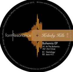 Download Holmby Hills - Bohemia EP