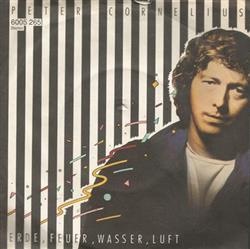 Download Peter Cornelius - Erde Feuer Wasser Luft