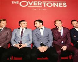 Download The Overtones - Love Song