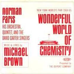 Download Michael Brown Norman Paris - Wonderful World Of Chemistry