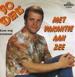 Download Jo Dens - Met Vakantie Aan Zee