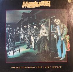 Download Marillion - Pendiendo De Un Hilo