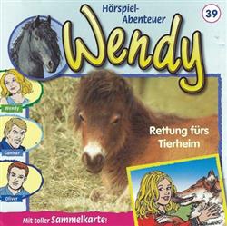 Download Nelly Sand - Wendy 39 Rettung Fürs Tierheim