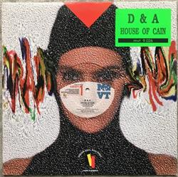 Download D & A - House Of Cain