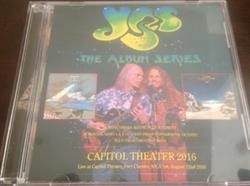 Download Yes - Capitol Theater 2016