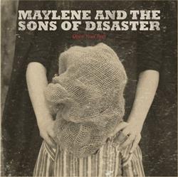 Download Maylene And The Sons Of Disaster - Open Your Eyes