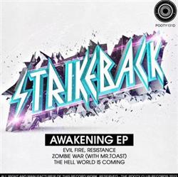 Download Strikeback - Awakening EP