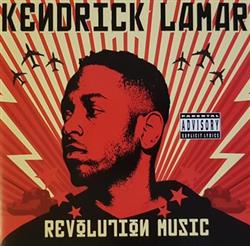 Download Kendrick Lamar - Revolution Music