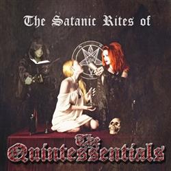 Download The Quintessentials - The Satanic Rites Of The Quintessentials