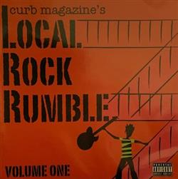 Download Various - Curb Magazines Local Rock Rumble Volume 1