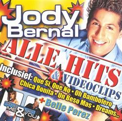 Download Jody Bernal - Alle Hits Videoclips