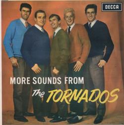 Download The Tornados - More Sounds From The Tornados