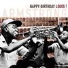 lataa albumi Louis Armstrong - Happy Birthday Louis