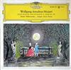 last ned album Wolfgang Amadeus Mozart, Berliner Philharmoniker, Ferenc Fricsay - Eine Kleine Nachtmusik G Dur KV 525