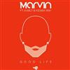 ascolta in linea Marvin Ft Karly & Kenny Ray - Good Life