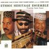 Album herunterladen Ethnic Heritage Ensemble - Freedom Jazz Dance
