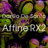 lataa albumi Danilo De Santo - Affine RX2