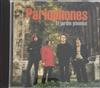 Album herunterladen Parlophones - El Jardin Phonico
