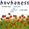 last ned album Alan Hovhaness - ViolinViola and Keyboard Works
