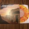 online anhören You vs Yesterday - Another B side to your bed