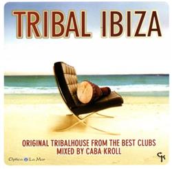 Download Various - Tribal Ibiza