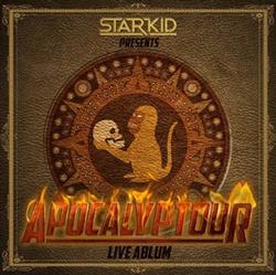 Download StarKid - Apocalyptour