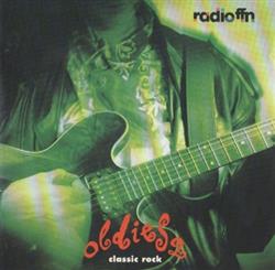 Download Various - Oldies 2 Classic Rock Radio Ffn