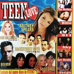 Download Various - Teen Love