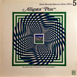 Download The Stony Brook University Jazz Lab - Alfreds Recorded Reference Library 5 Alligator Pear