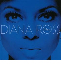 Download Diana Ross - Blue